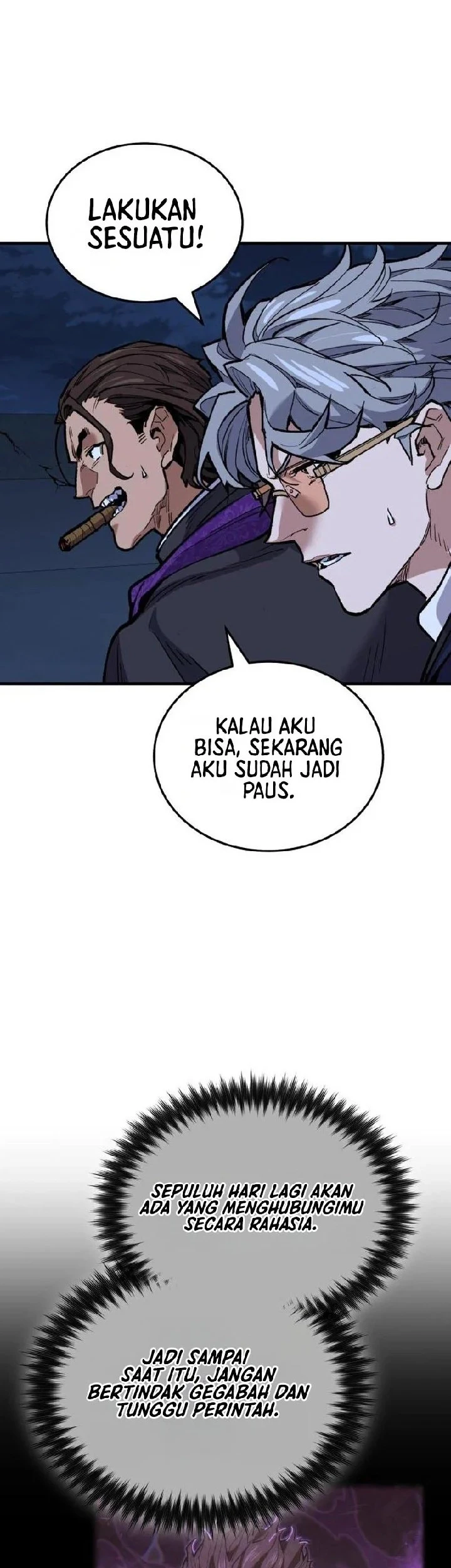 The Yaksha of Joseon Chapter 16 Gambar 40