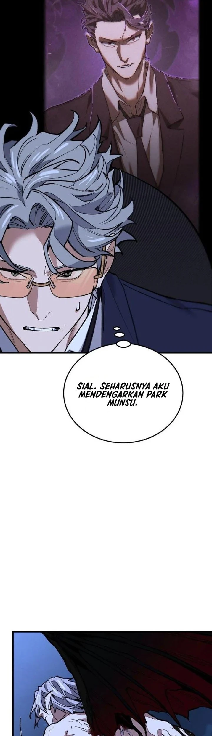 The Yaksha of Joseon Chapter 16 Gambar 41