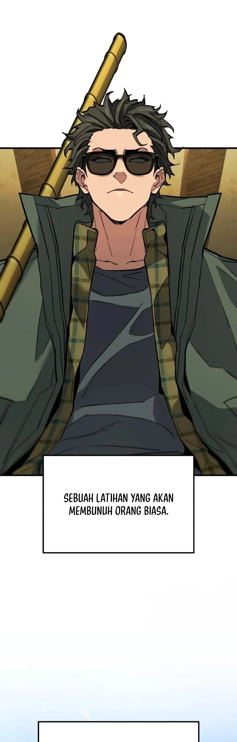 The Yaksha of Joseon Chapter 17 Gambar 46