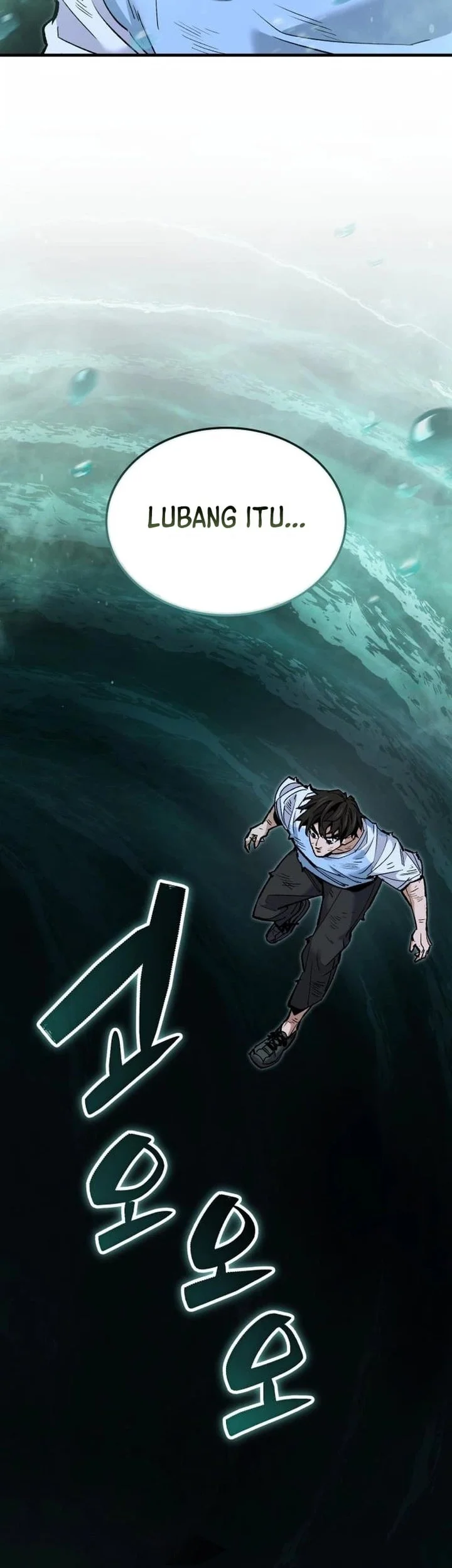 The Yaksha of Joseon Chapter 18 Gambar 41