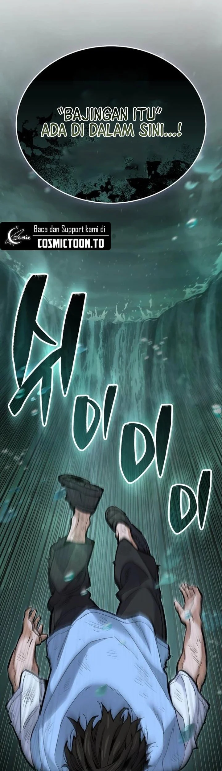 The Yaksha of Joseon Chapter 18 Gambar 43