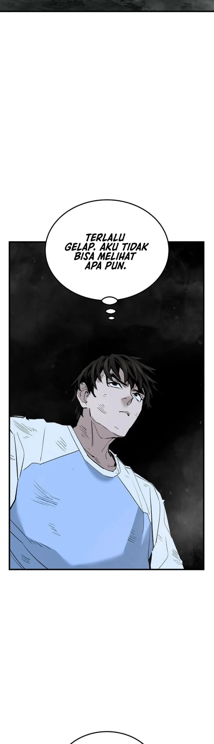 The Yaksha of Joseon Chapter 18 Gambar 45