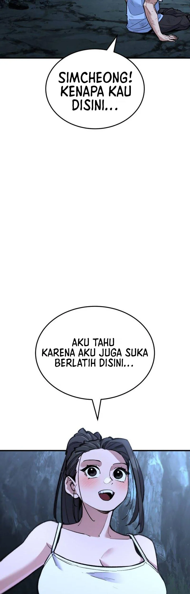 The Yaksha of Joseon Chapter 19 Gambar 44