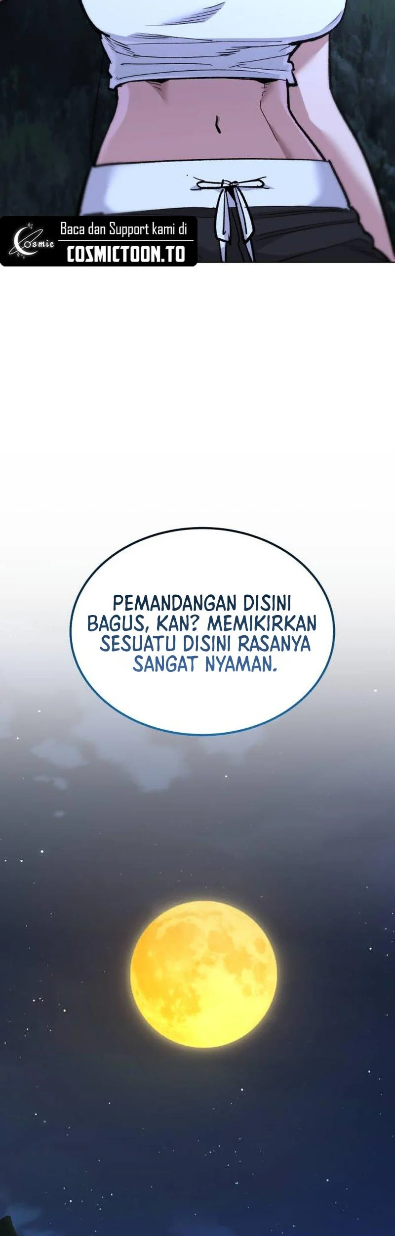 The Yaksha of Joseon Chapter 19 Gambar 45