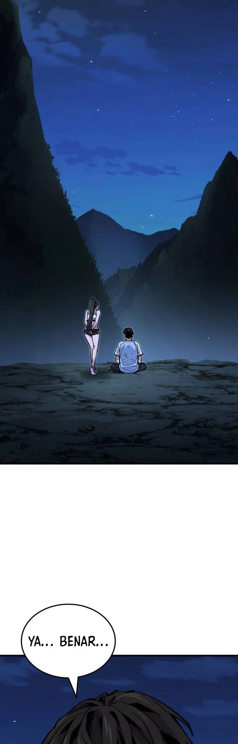 The Yaksha of Joseon Chapter 19 Gambar 46