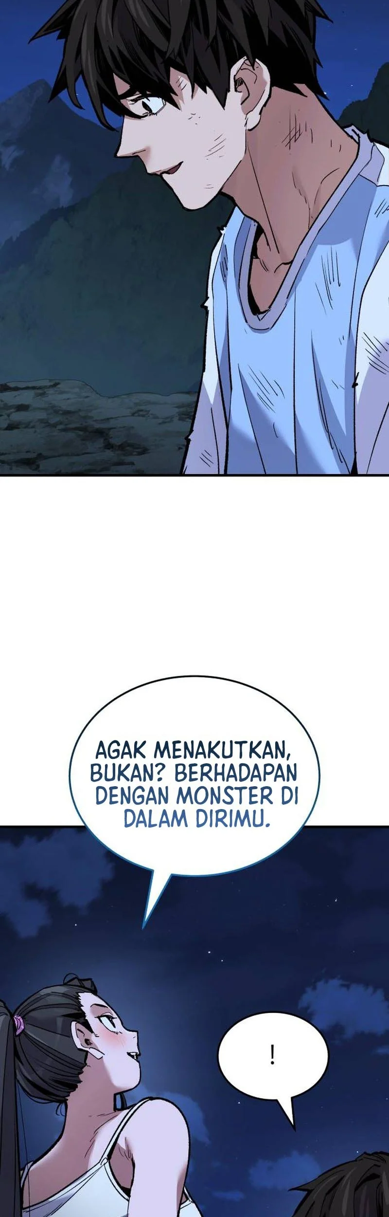 The Yaksha of Joseon Chapter 19 Gambar 47