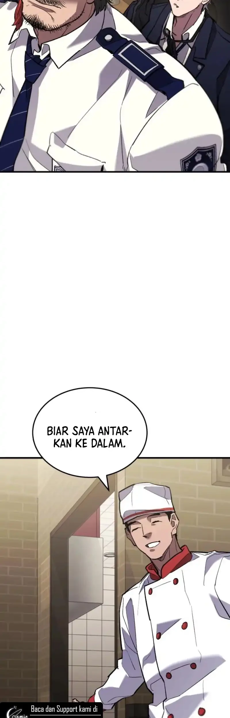 The Yaksha of Joseon Chapter 2 Gambar 58