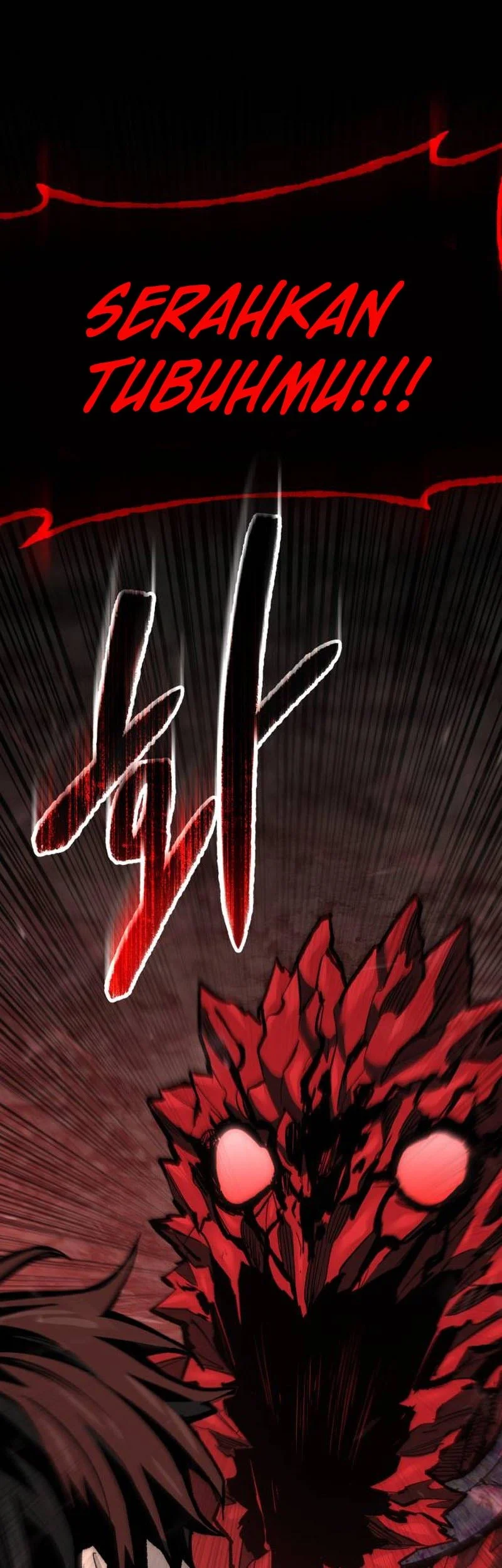 The Yaksha of Joseon Chapter 20 Gambar 53