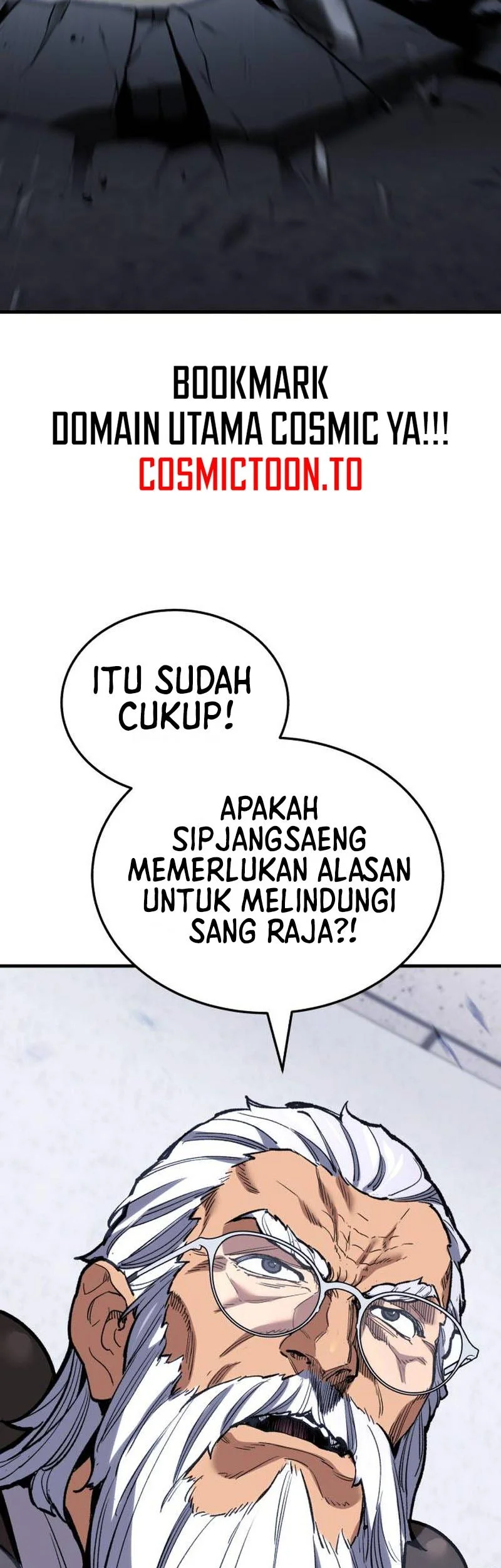 The Yaksha of Joseon Chapter 21 Gambar 37