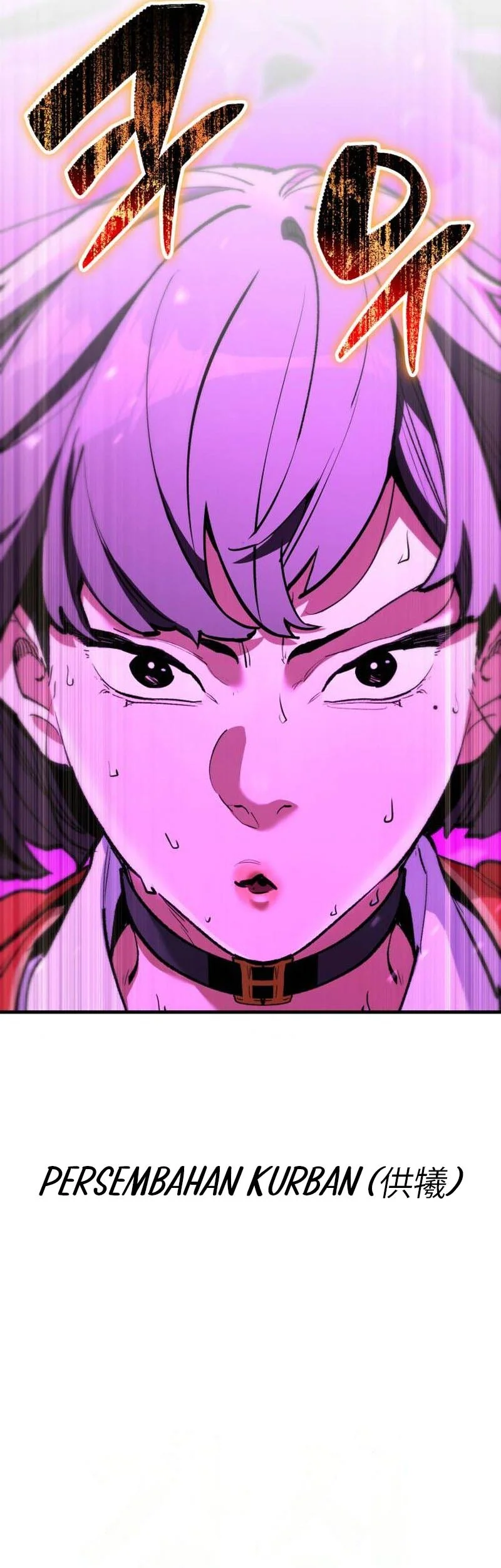 The Yaksha of Joseon Chapter 22 Gambar 49