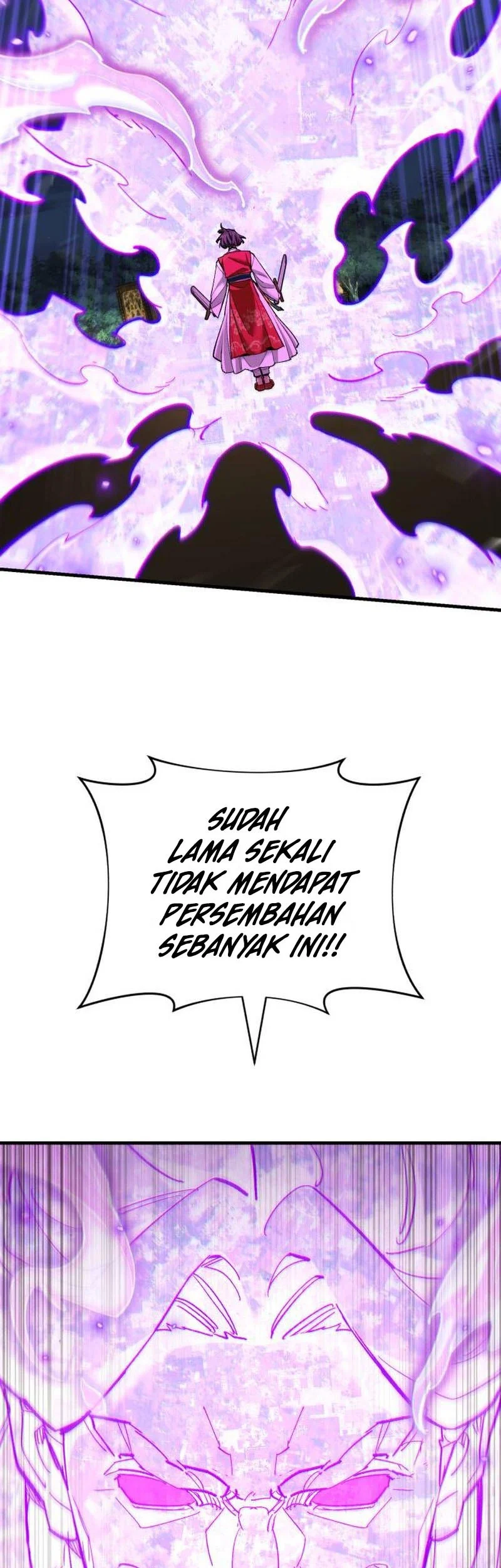 The Yaksha of Joseon Chapter 22 Gambar 51