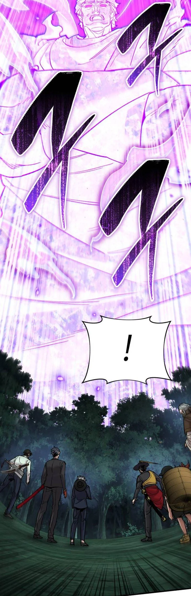The Yaksha of Joseon Chapter 22 Gambar 53