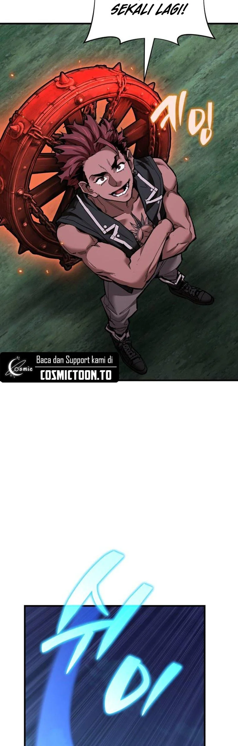 The Yaksha of Joseon Chapter 23 Gambar 40
