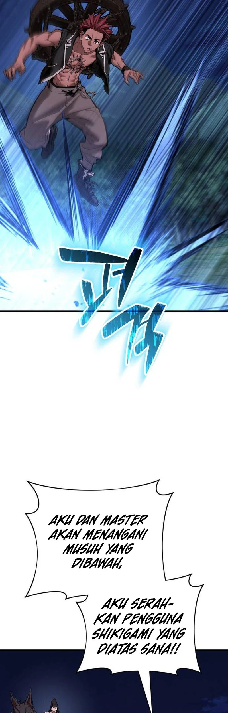 The Yaksha of Joseon Chapter 23 Gambar 42