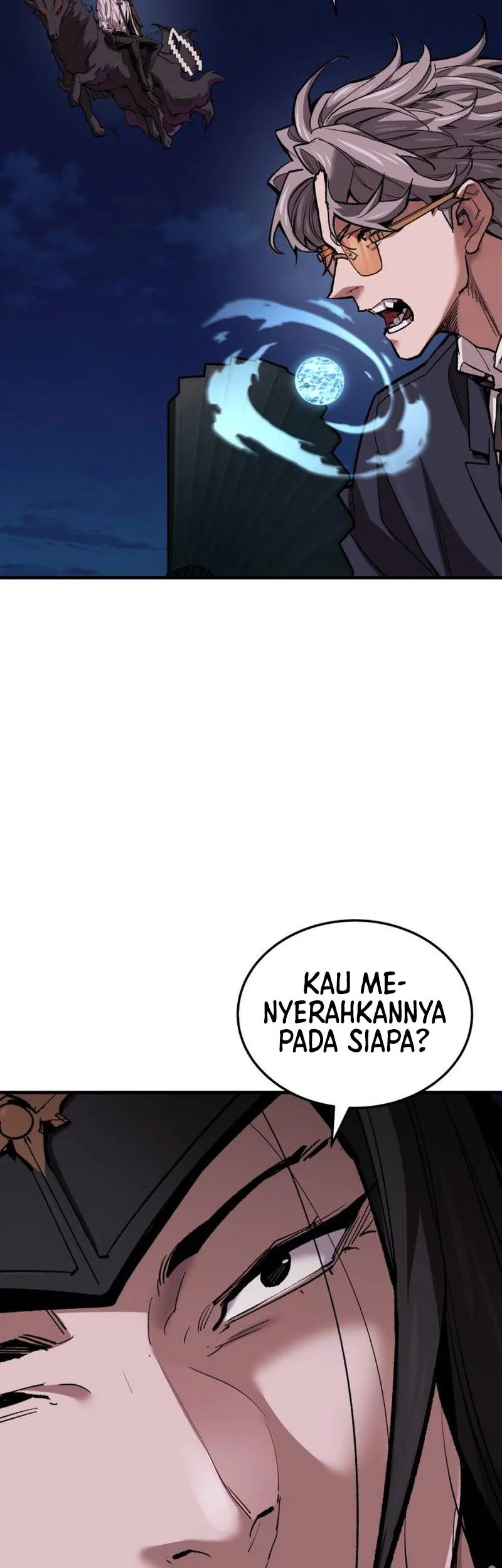 The Yaksha of Joseon Chapter 23 Gambar 43