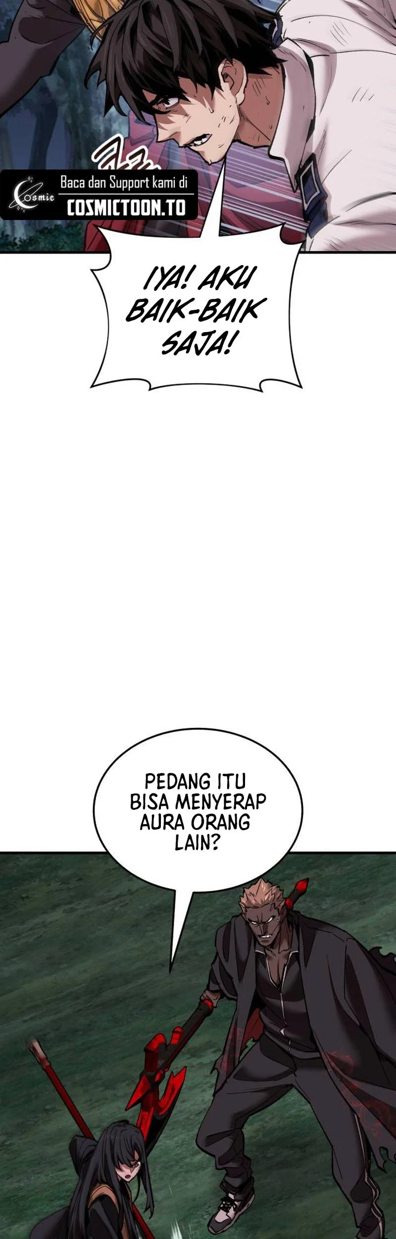 The Yaksha of Joseon Chapter 24 Gambar 40