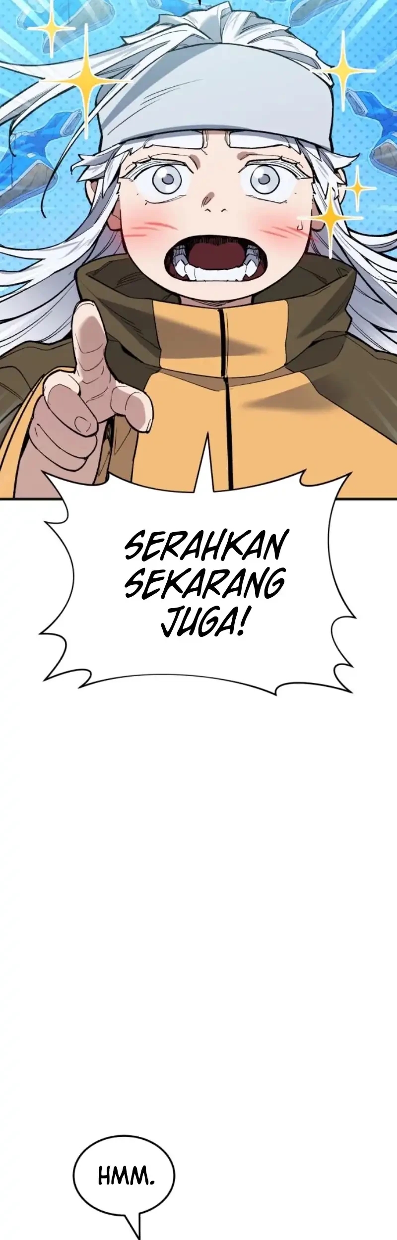 The Yaksha of Joseon Chapter 3 Gambar 71