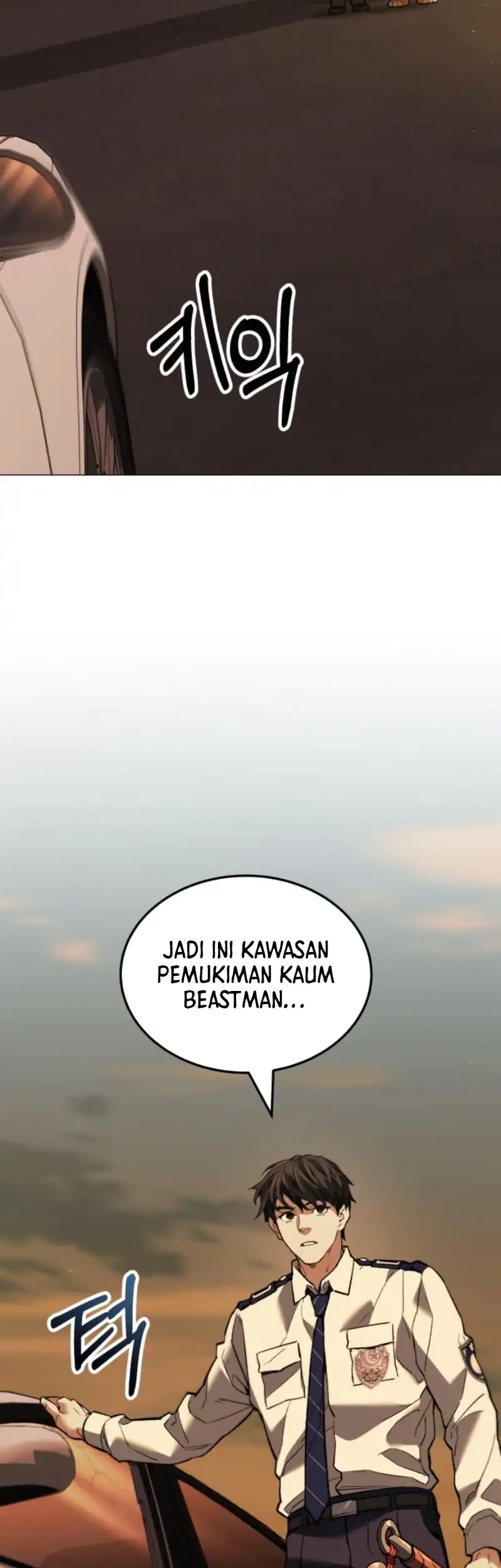 The Yaksha of Joseon Chapter 4 Gambar 29