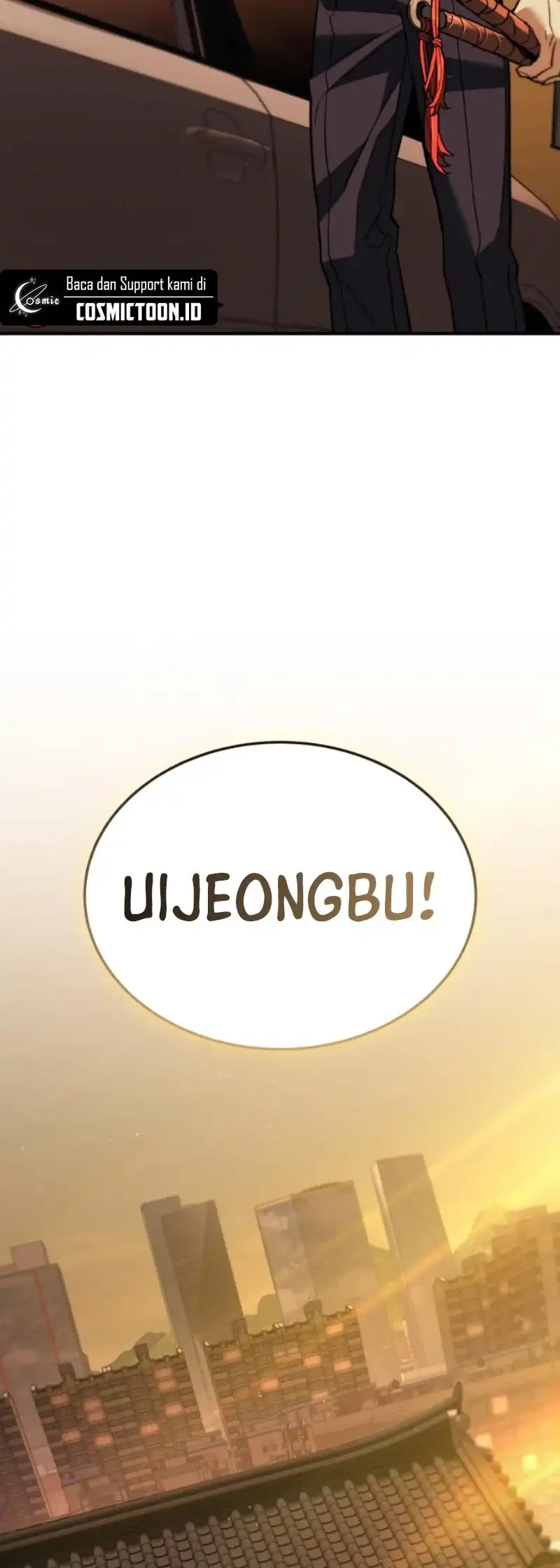 The Yaksha of Joseon Chapter 4 Gambar 30