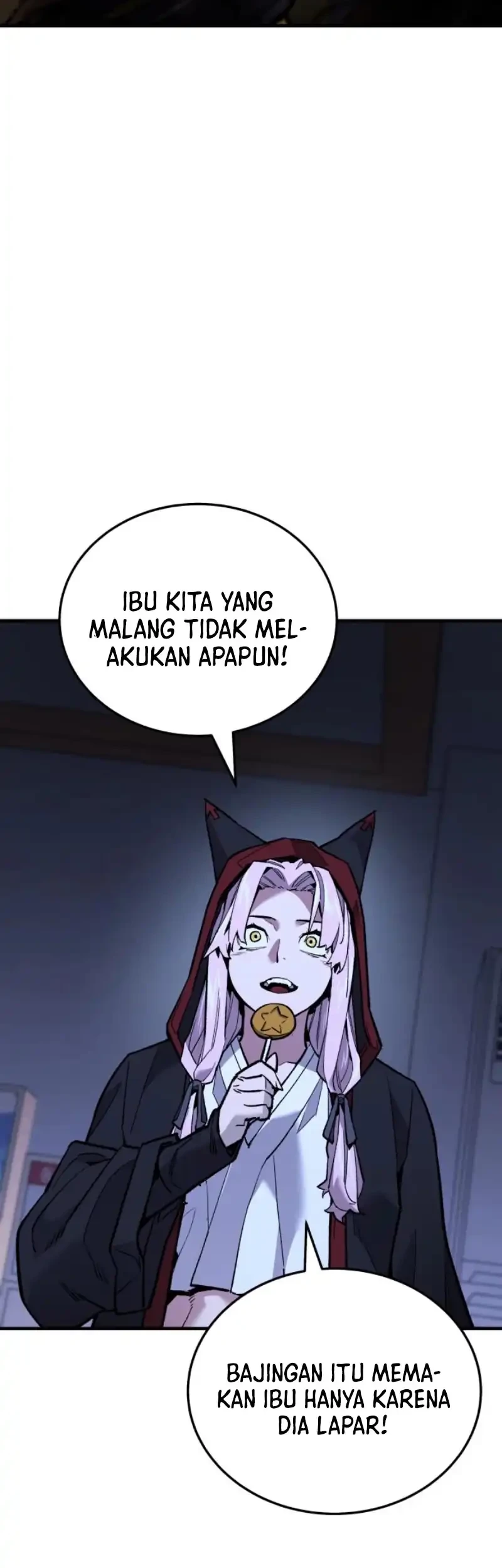 The Yaksha of Joseon Chapter 5 Gambar 41