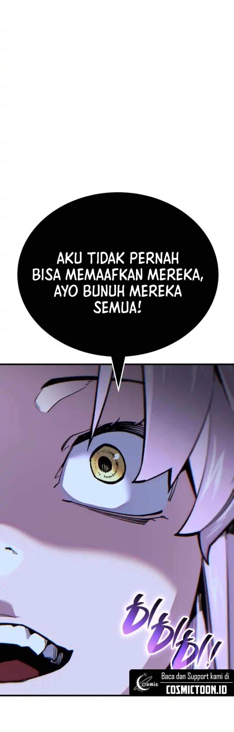 The Yaksha of Joseon Chapter 5 Gambar 42