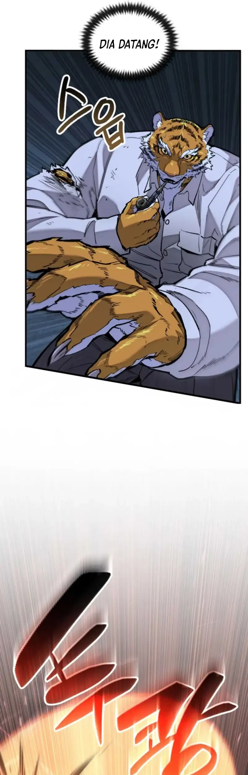 The Yaksha of Joseon Chapter 6 Gambar 37