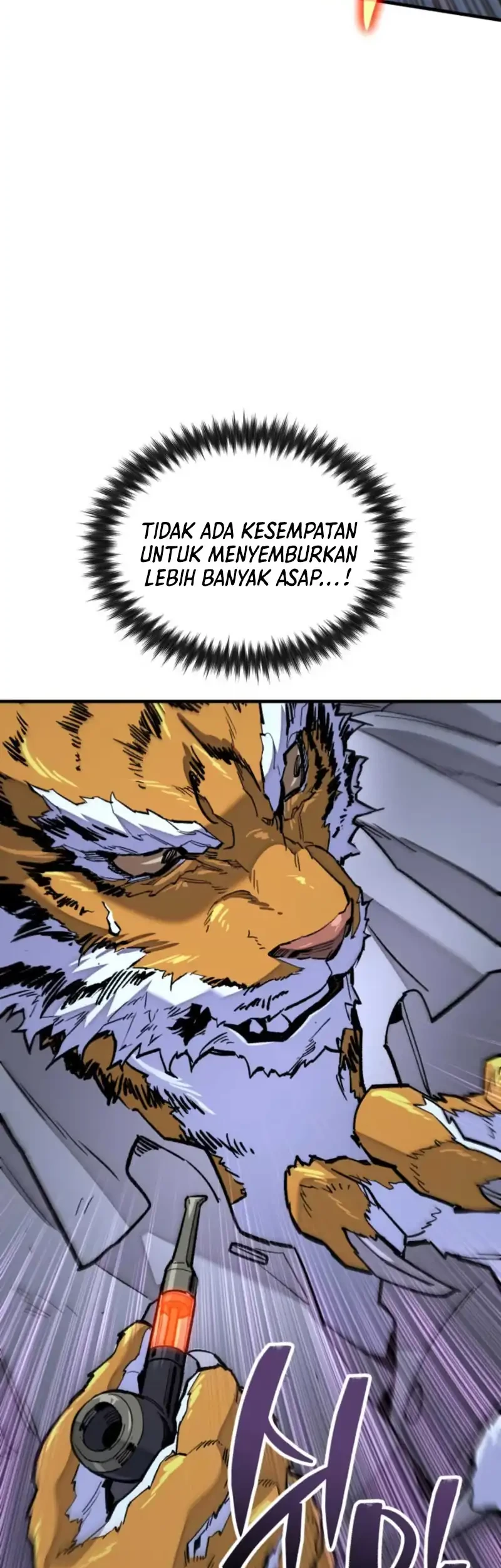 The Yaksha of Joseon Chapter 6 Gambar 39