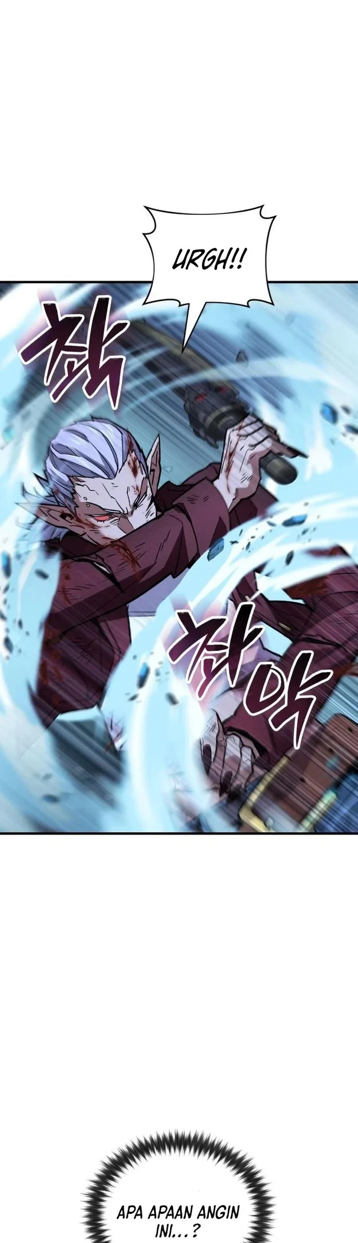The Yaksha of Joseon Chapter 7 Gambar 47