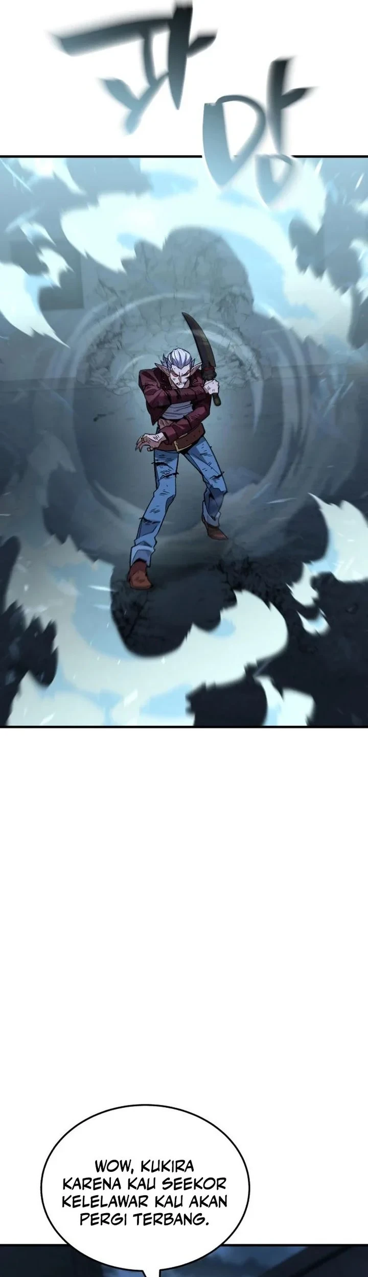 The Yaksha of Joseon Chapter 7 Gambar 49