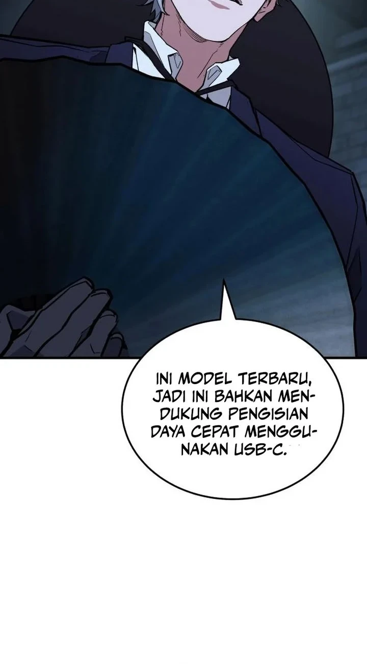 The Yaksha of Joseon Chapter 7 Gambar 52