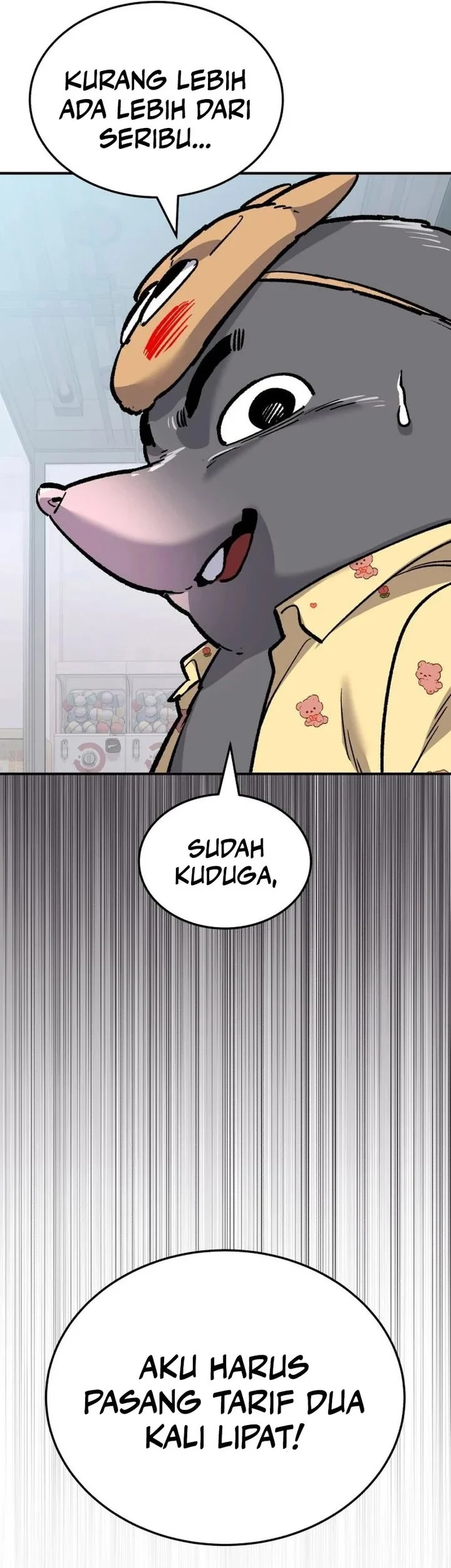 The Yaksha of Joseon Chapter 8 Gambar 59