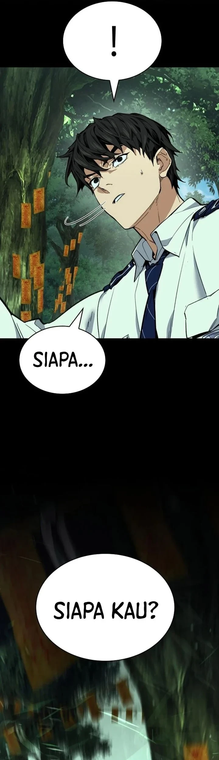 The Yaksha of Joseon Chapter 9 Gambar 55