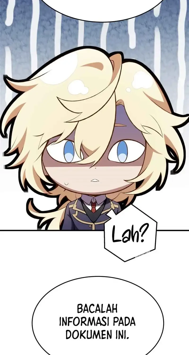 The Yellow-haired Villain in Female Main Character’s Novel wants Happiness Chapter 49 Gambar 16