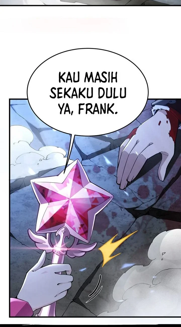The Yellow-haired Villain in Female Main Character’s Novel wants Happiness Chapter 70 Gambar 16