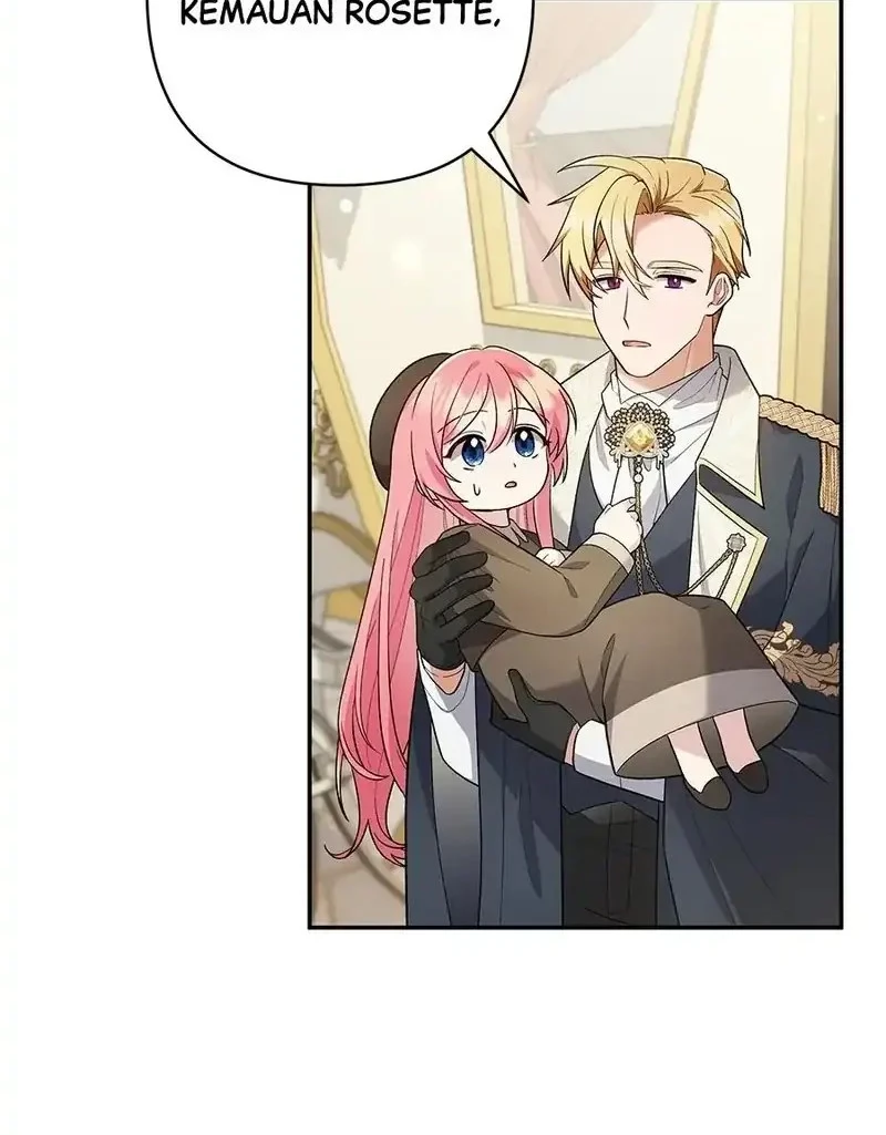 The Youngest Daughter of the Great Magician of a Famous Swordsmanship Family Chapter 1 Gambar 29