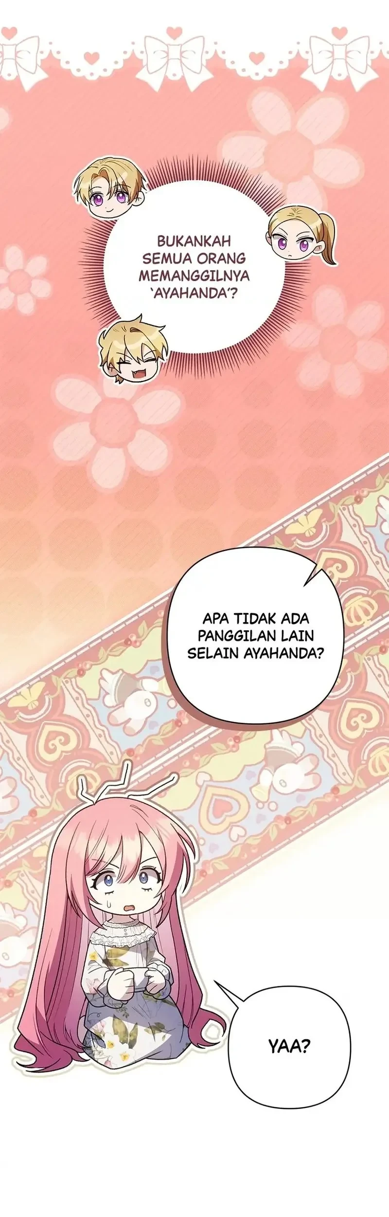 The Youngest Daughter of the Great Magician of a Famous Swordsmanship Family Chapter 10 Gambar 23