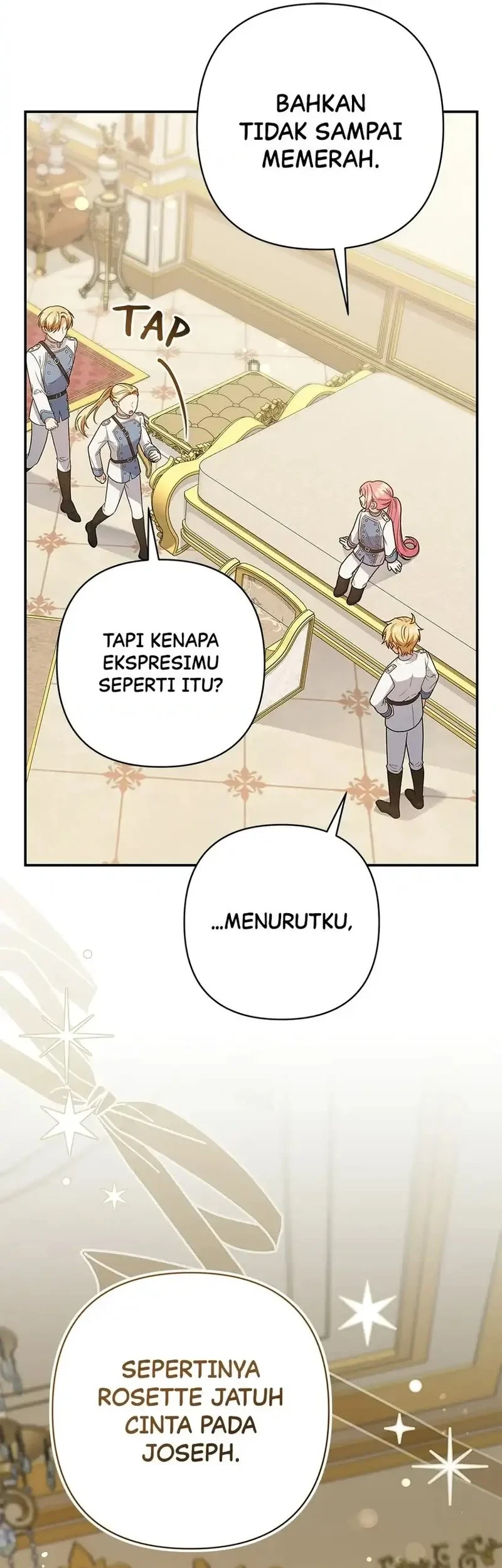 The Youngest Daughter of the Great Magician of a Famous Swordsmanship Family Chapter 11 Gambar 23