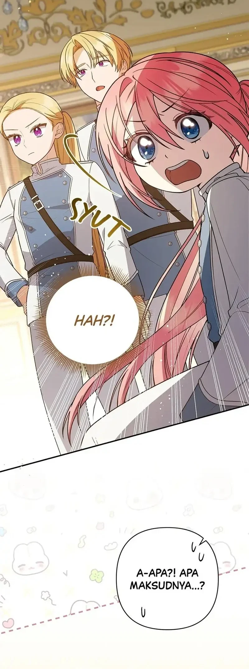 The Youngest Daughter of the Great Magician of a Famous Swordsmanship Family Chapter 11 Gambar 24