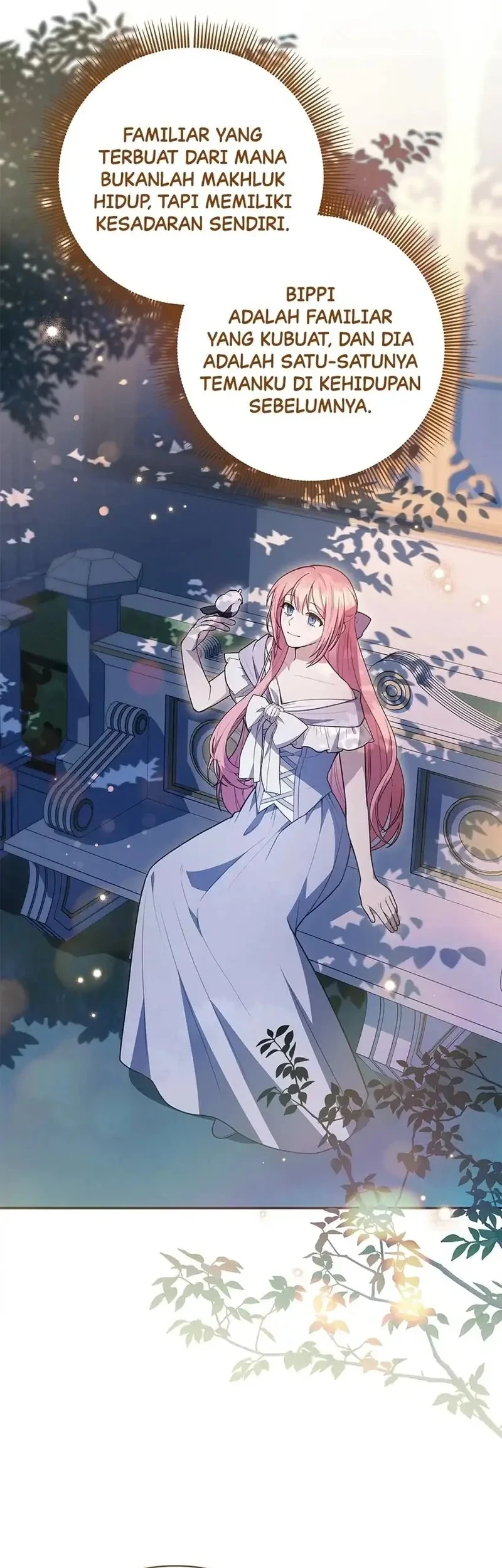 The Youngest Daughter of the Great Magician of a Famous Swordsmanship Family Chapter 12 Gambar 23