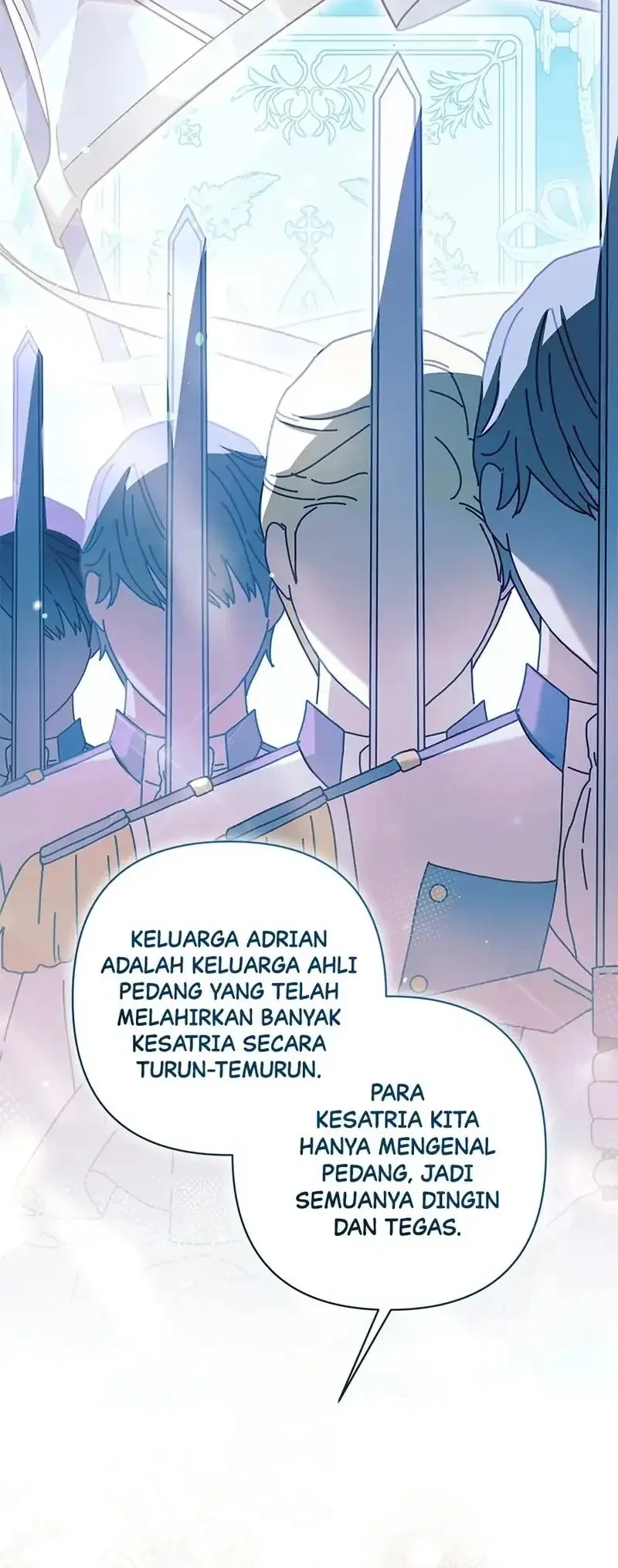 The Youngest Daughter of the Great Magician of a Famous Swordsmanship Family Chapter 2 Gambar 23