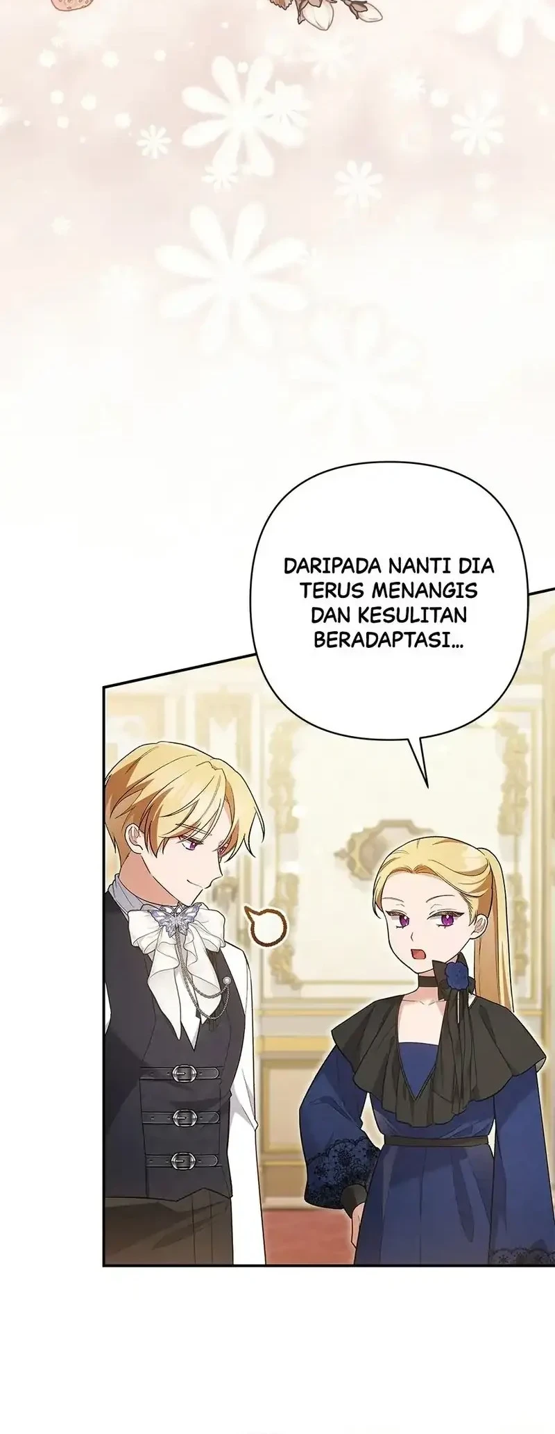 The Youngest Daughter of the Great Magician of a Famous Swordsmanship Family Chapter 2 Gambar 25
