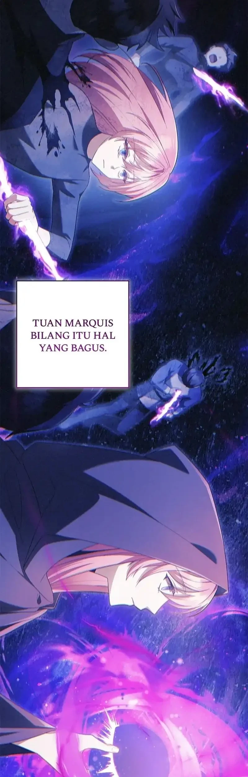 The Youngest Daughter of the Great Magician of a Famous Swordsmanship Family Chapter 3 Gambar 25