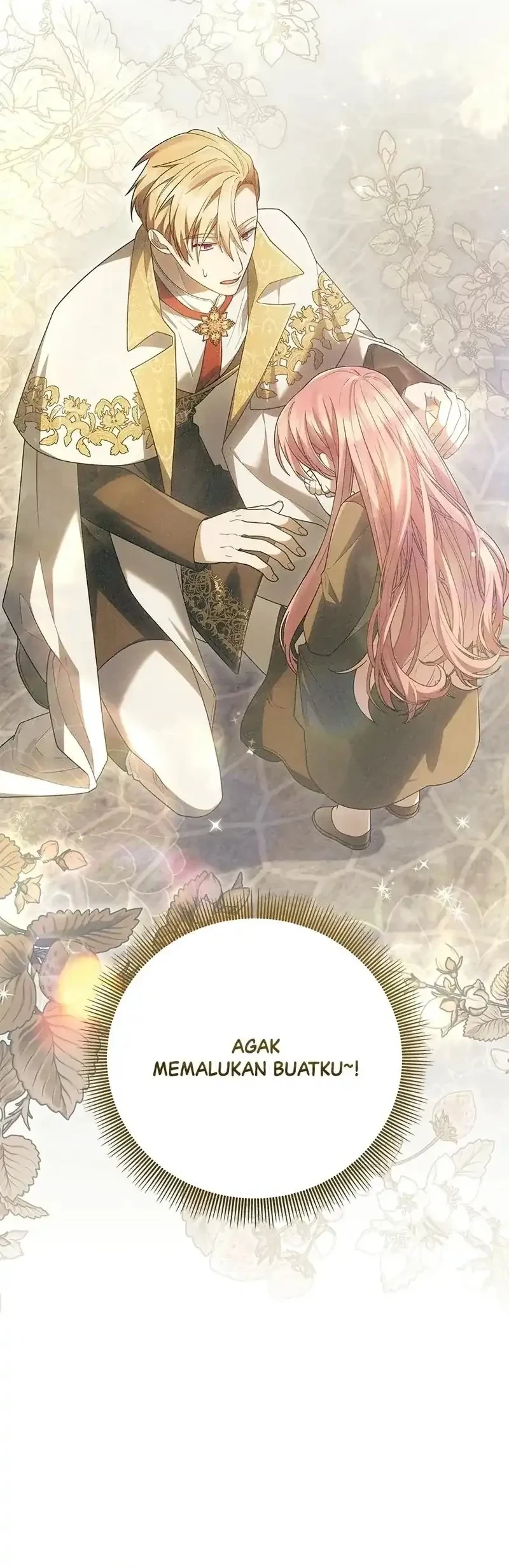 The Youngest Daughter of the Great Magician of a Famous Swordsmanship Family Chapter 4 Gambar 24