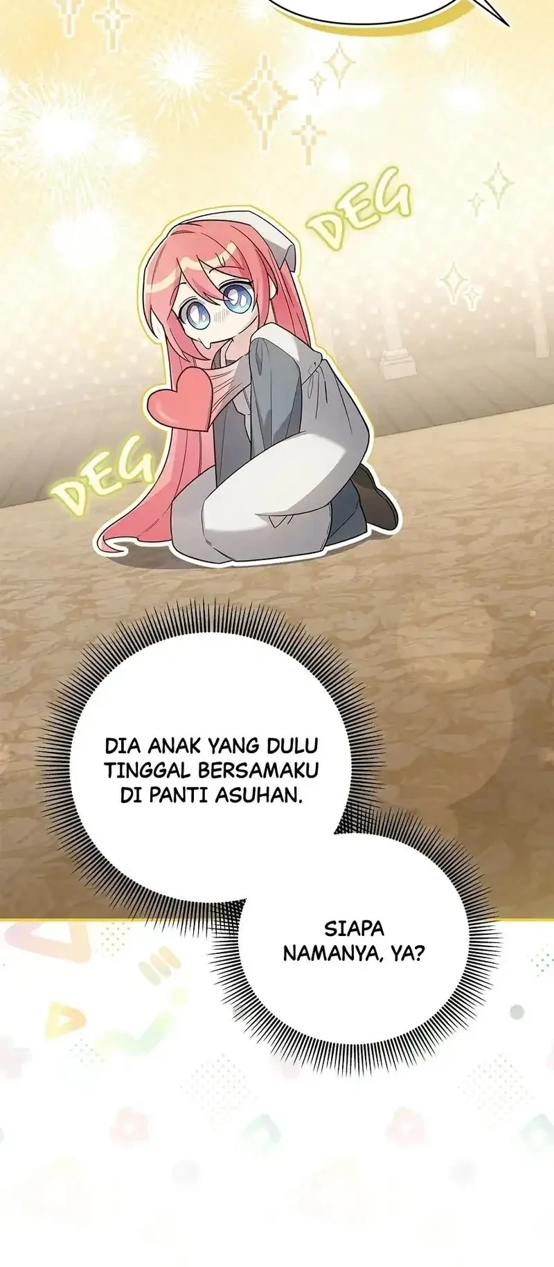 The Youngest Daughter of the Great Magician of a Famous Swordsmanship Family Chapter 5 Gambar 26
