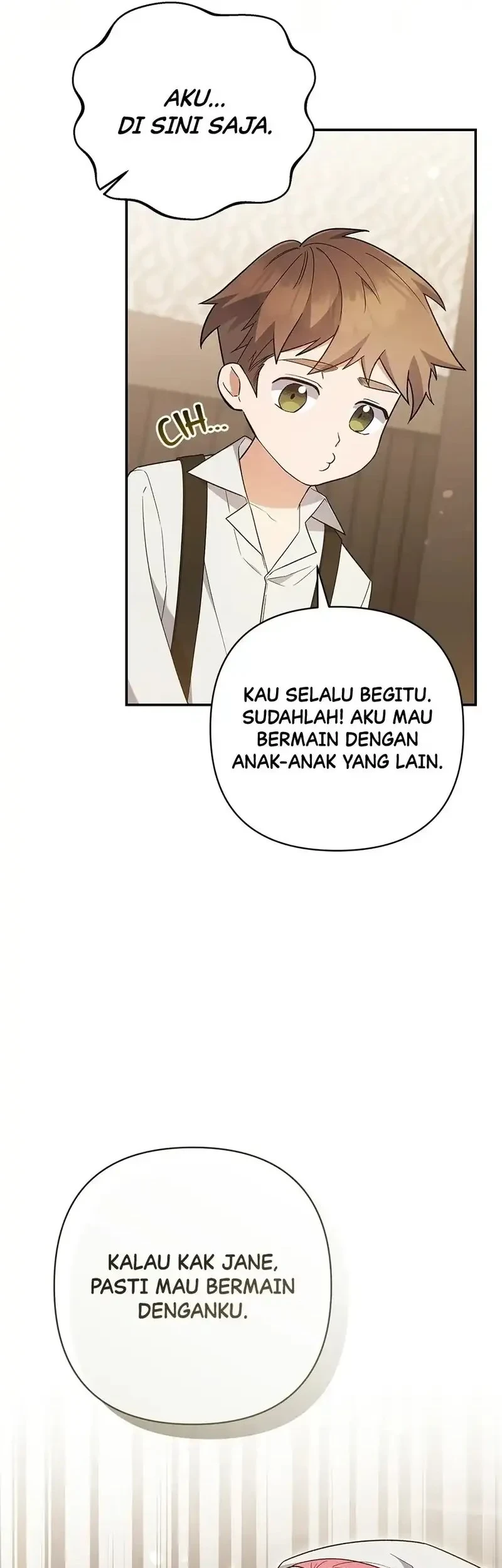 The Youngest Daughter of the Great Magician of a Famous Swordsmanship Family Chapter 5 Gambar 27