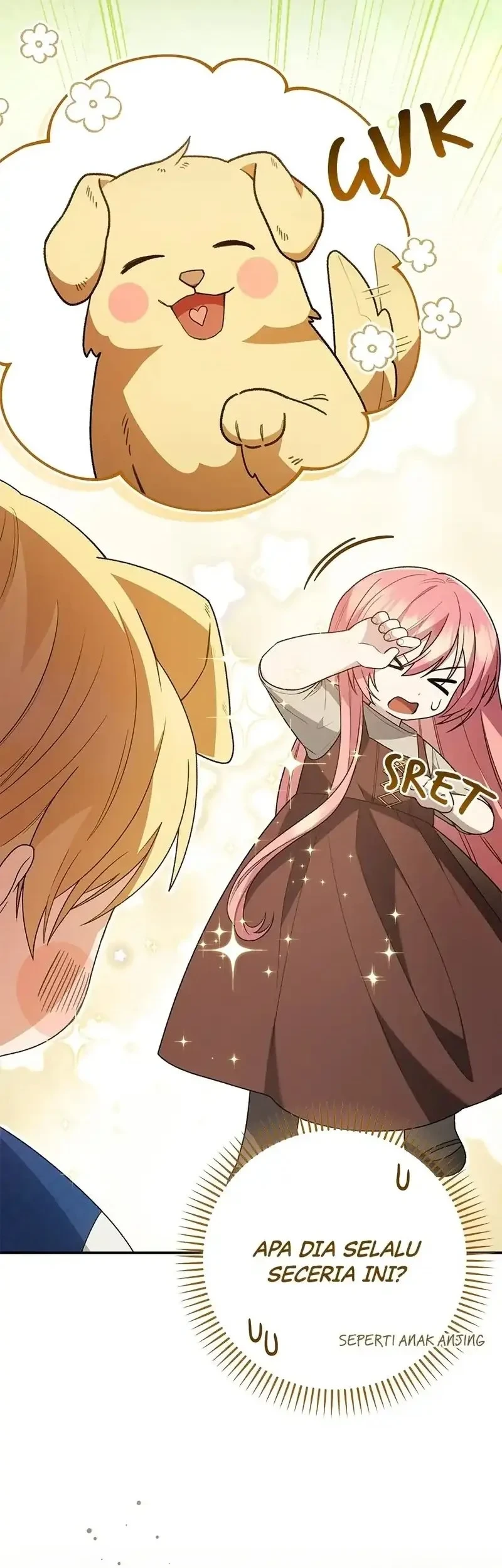 The Youngest Daughter of the Great Magician of a Famous Swordsmanship Family Chapter 6 Gambar 26
