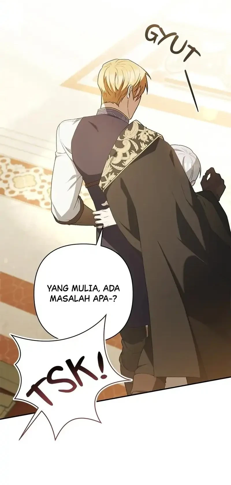 The Youngest Daughter of the Great Magician of a Famous Swordsmanship Family Chapter 7 Gambar 28