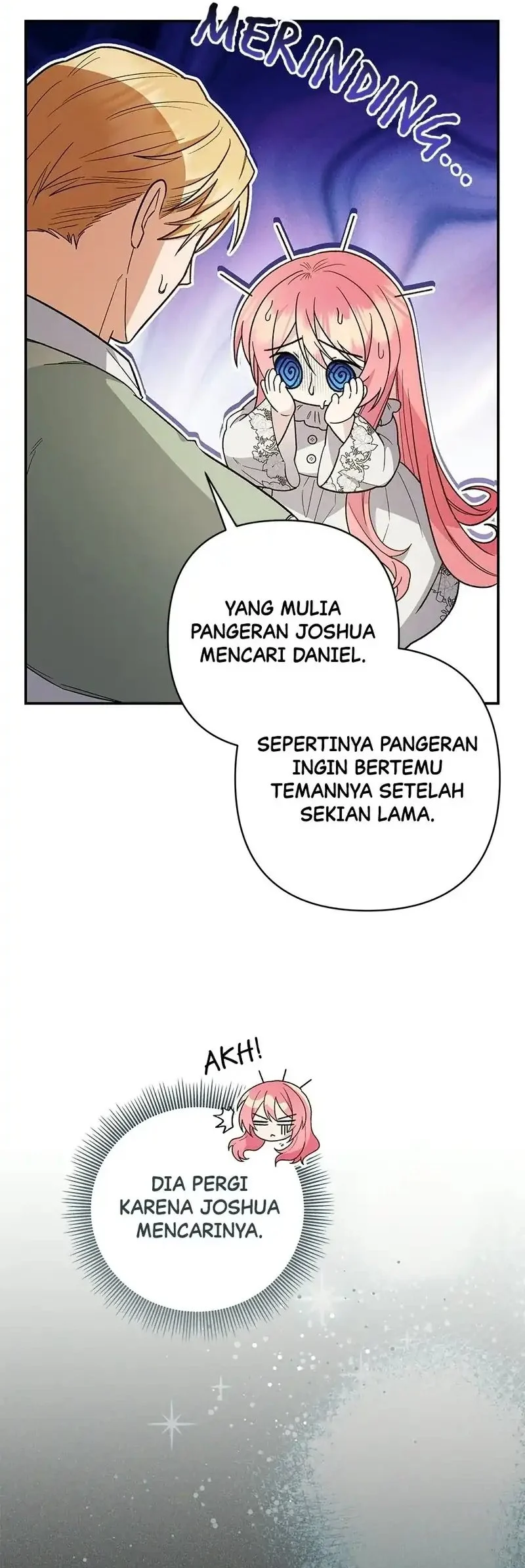 The Youngest Daughter of the Great Magician of a Famous Swordsmanship Family Chapter 8 Gambar 31