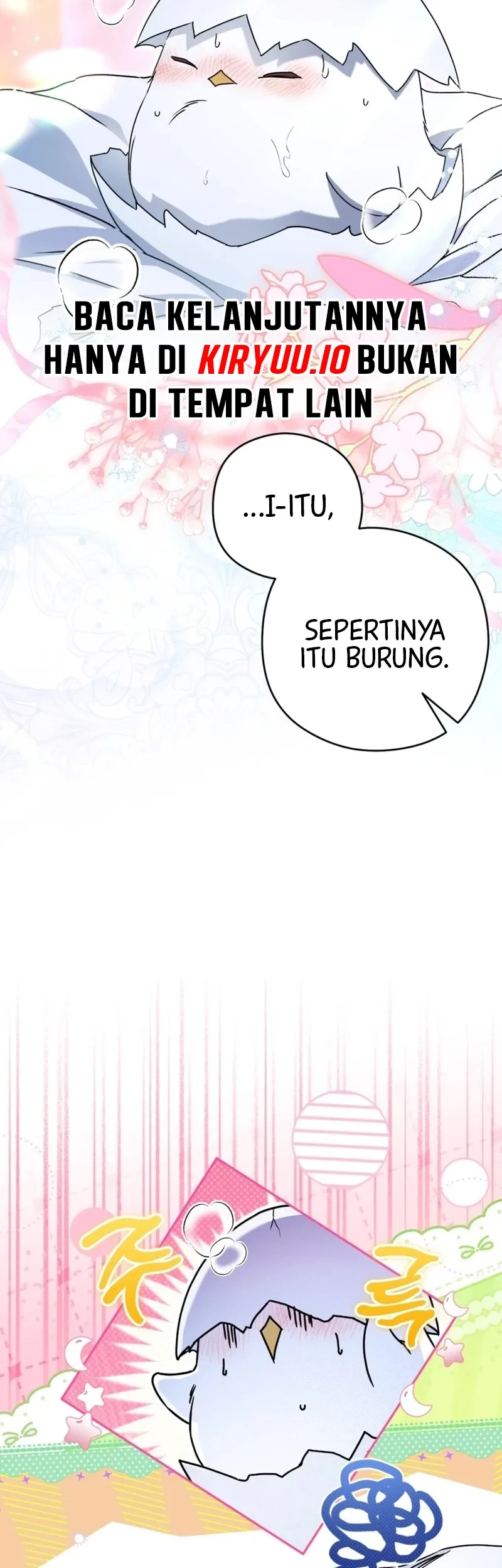 The Youngest Daughter of the Snake Family Chapter 1 Gambar 19