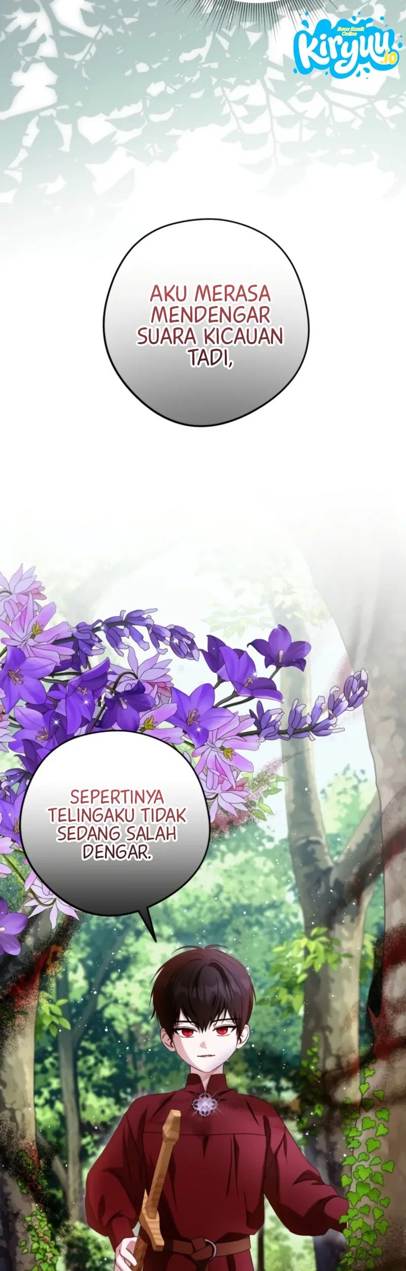 The Youngest Daughter of the Snake Family Chapter 10 Gambar 23